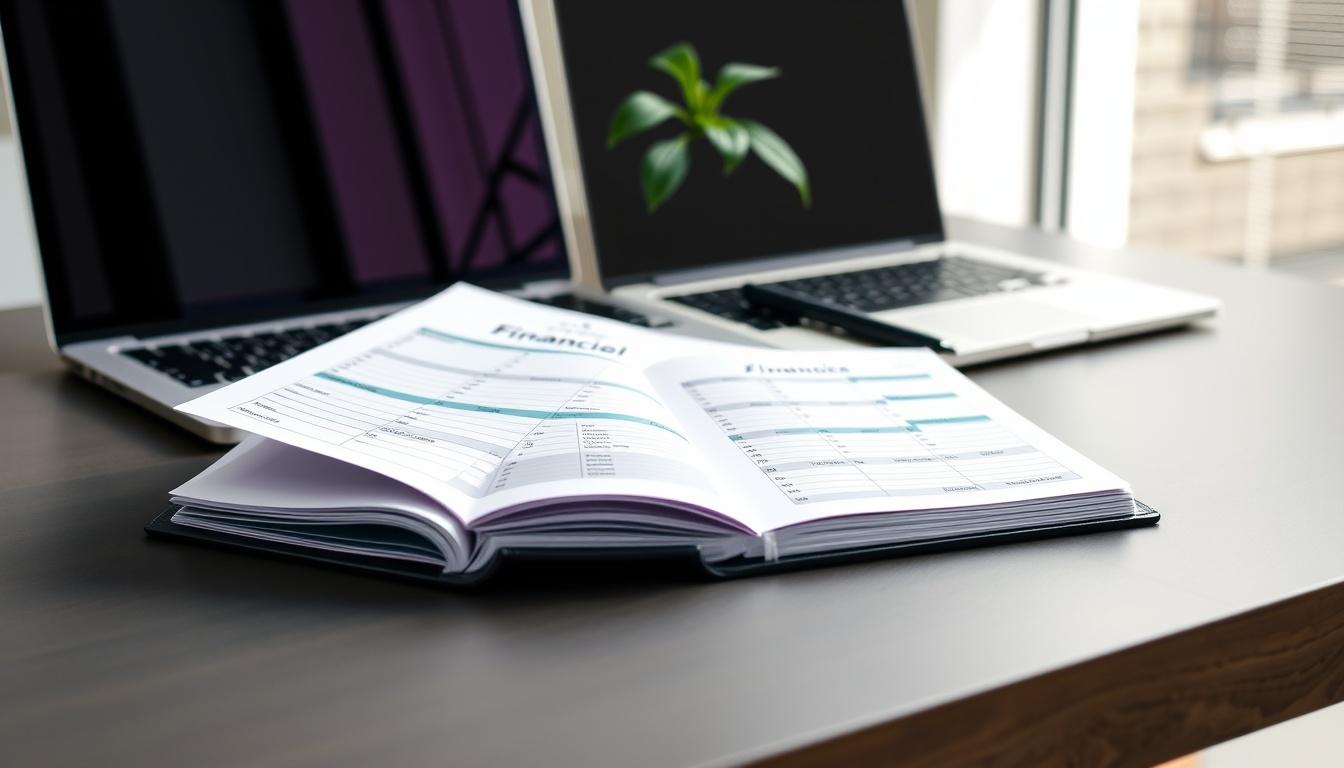 Professional plan visual