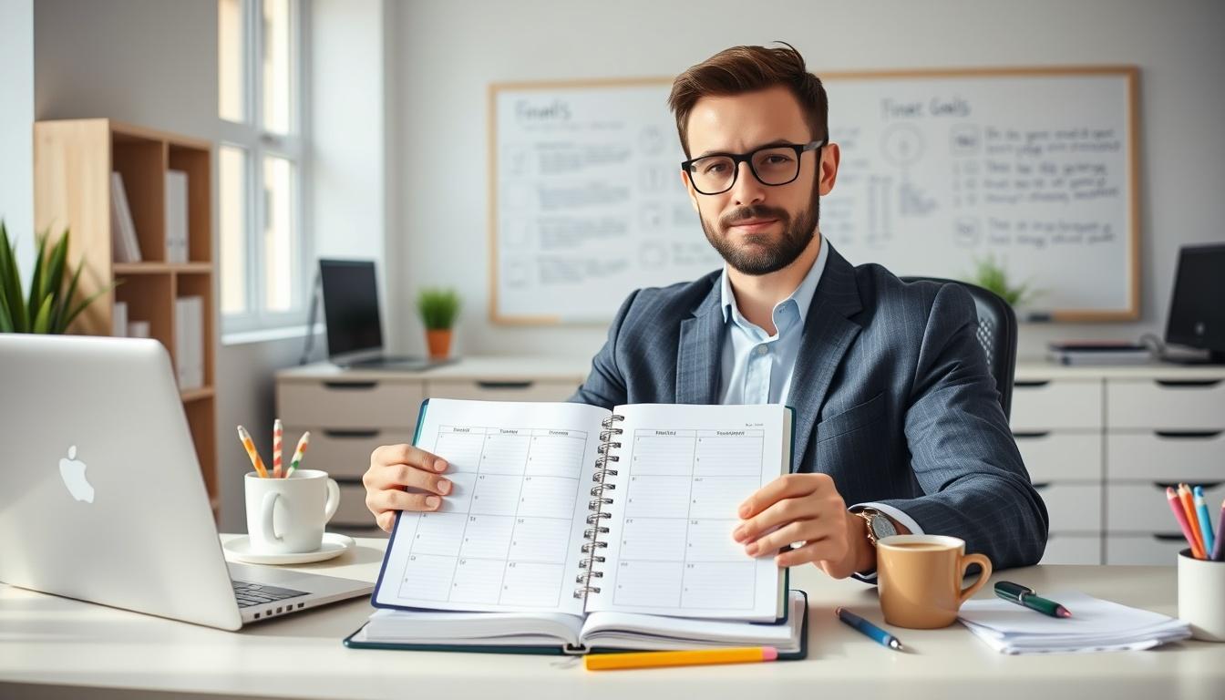 For Budget Management
